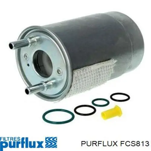 Filtro combustible FCS813 Purflux