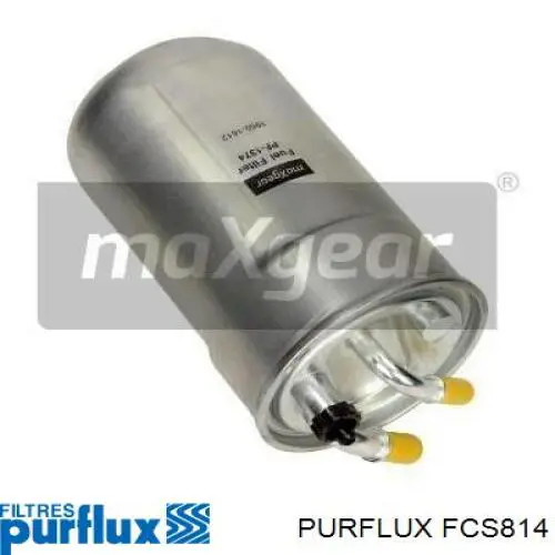 Filtro combustible FCS814 Purflux