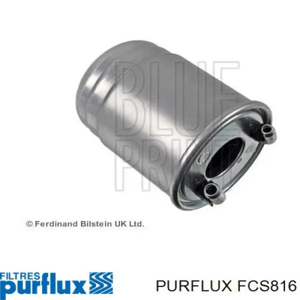 FCS816 Purflux Фильтр топлива