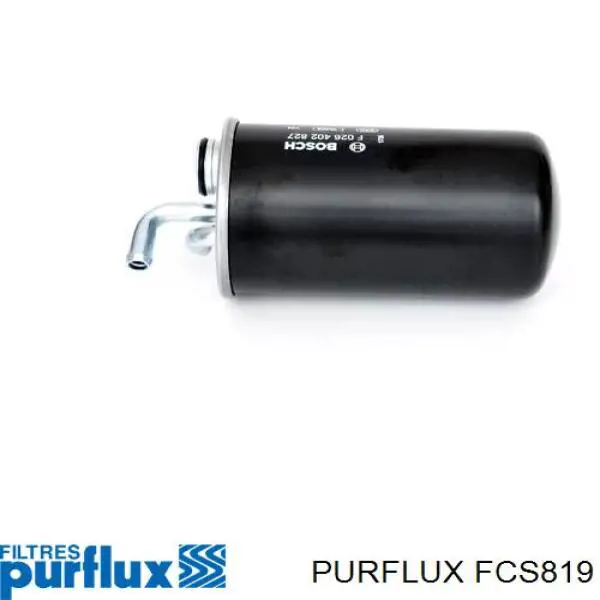 FCS819 Purflux Фильтр топлива