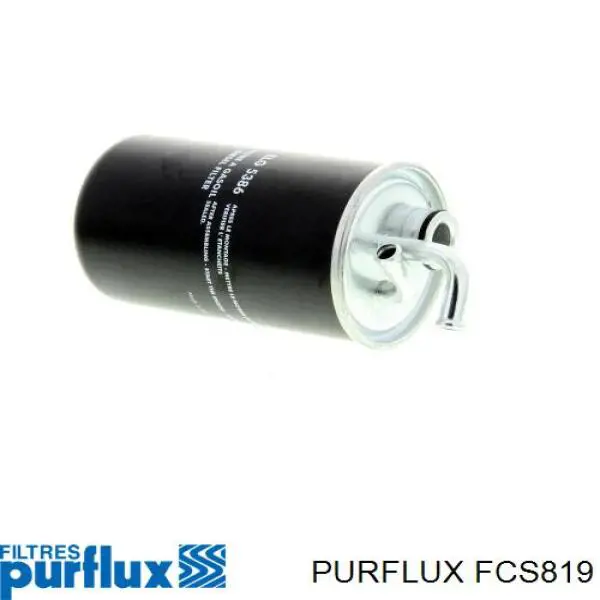 Фільтр паливний FCS819 Purflux
