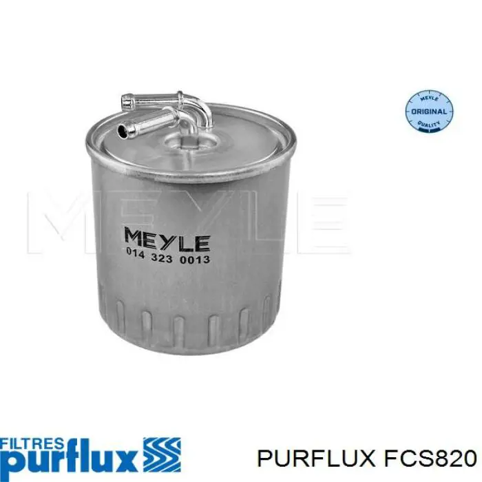 Топливный фильтр FCS820 Purflux