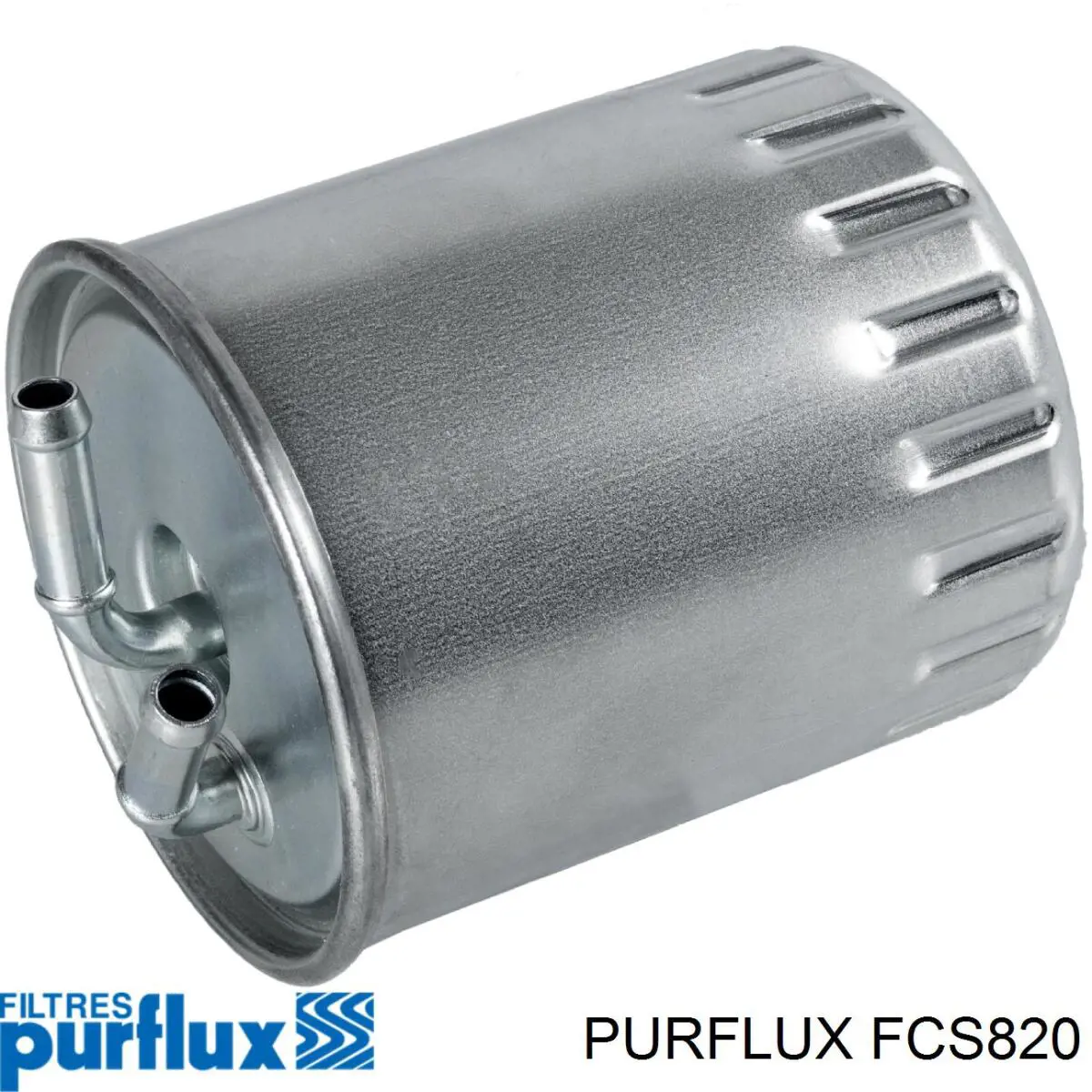 FCS820 Purflux топливный фильтр