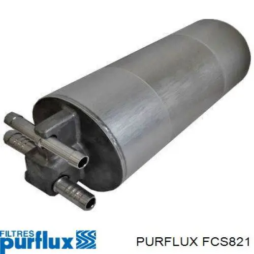 Топливный фильтр FCS821 Purflux