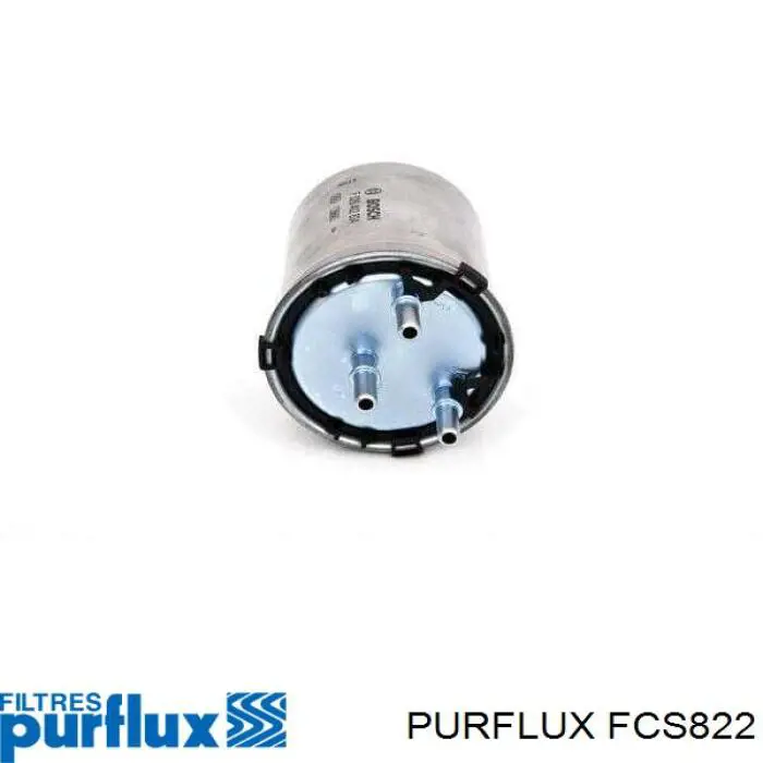 Топливный фильтр FCS822 Purflux