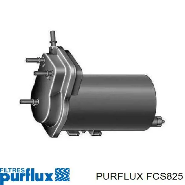 FCS825 Purflux Фильтр топлива