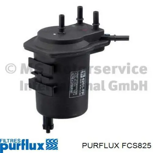 Купить FCS825 Purflux Фильтр-отстойник топлива грубой очистки