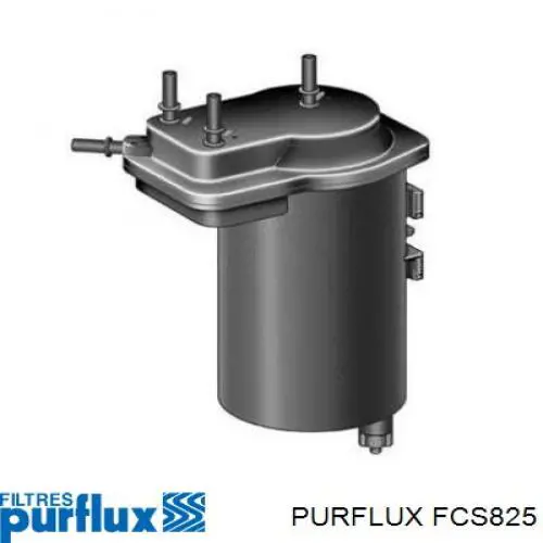 Топливный фильтр FCS825 Purflux