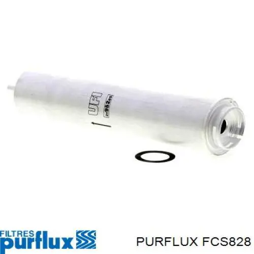 FCS828 Purflux Фильтр топлива