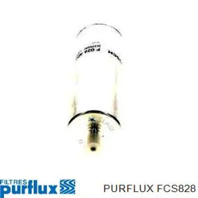 Filtro combustible FCS828 Purflux