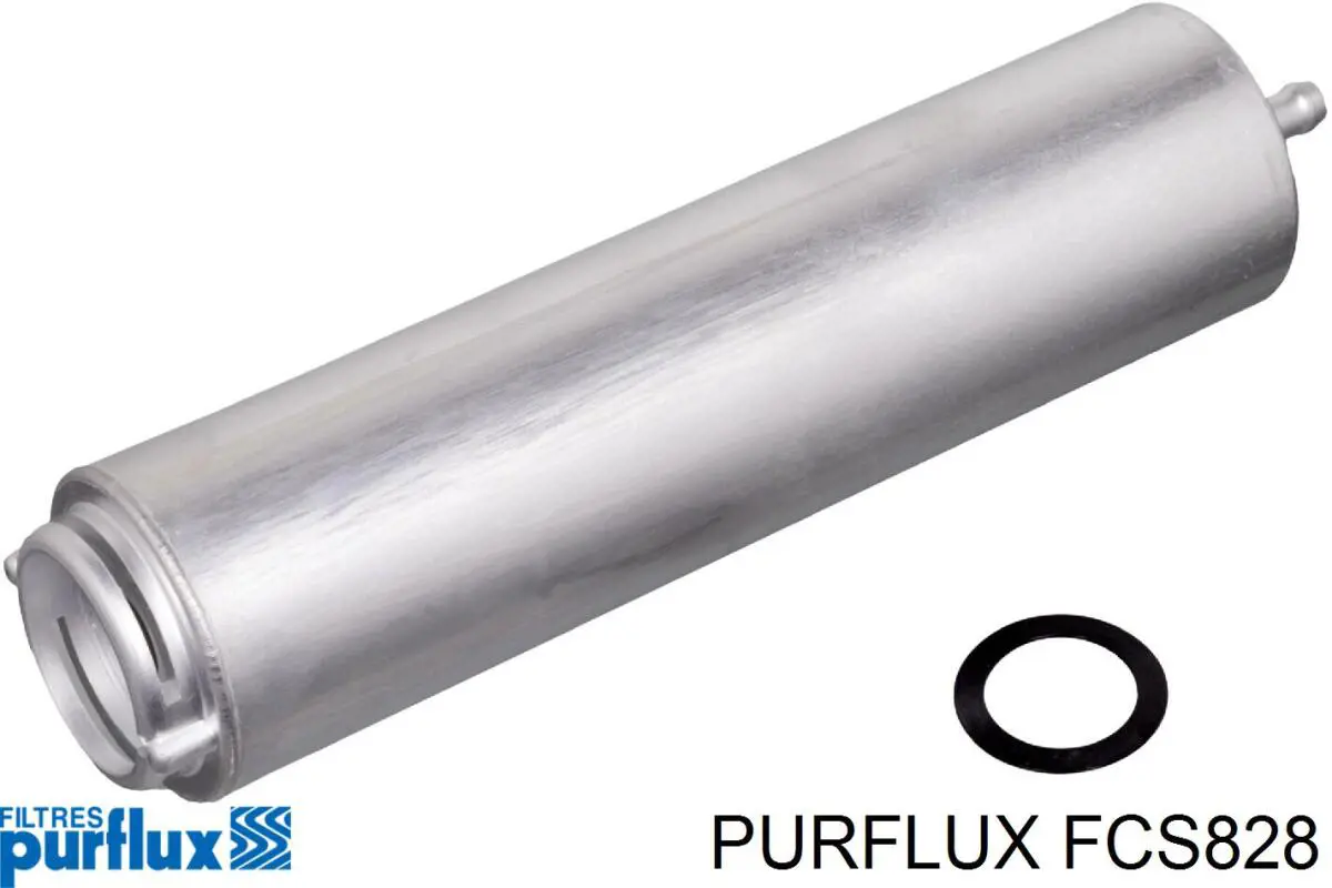 FCS828 Purflux топливный фильтр