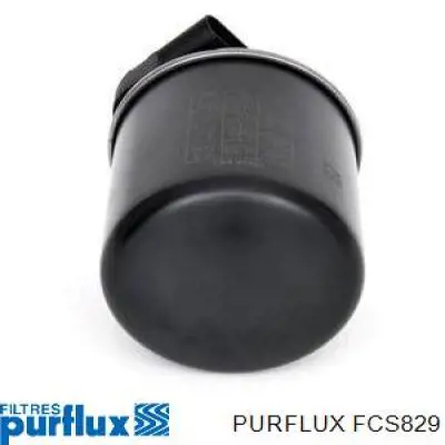 Купить FCS829 Purflux Фильтр-отстойник топлива грубой очистки