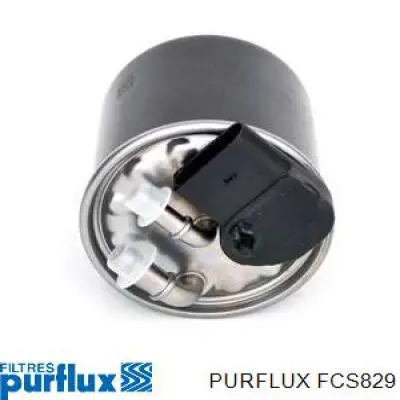 Фильтр тонкой очистки топлива Purflux FCS829 цена, от 51.45 USD
