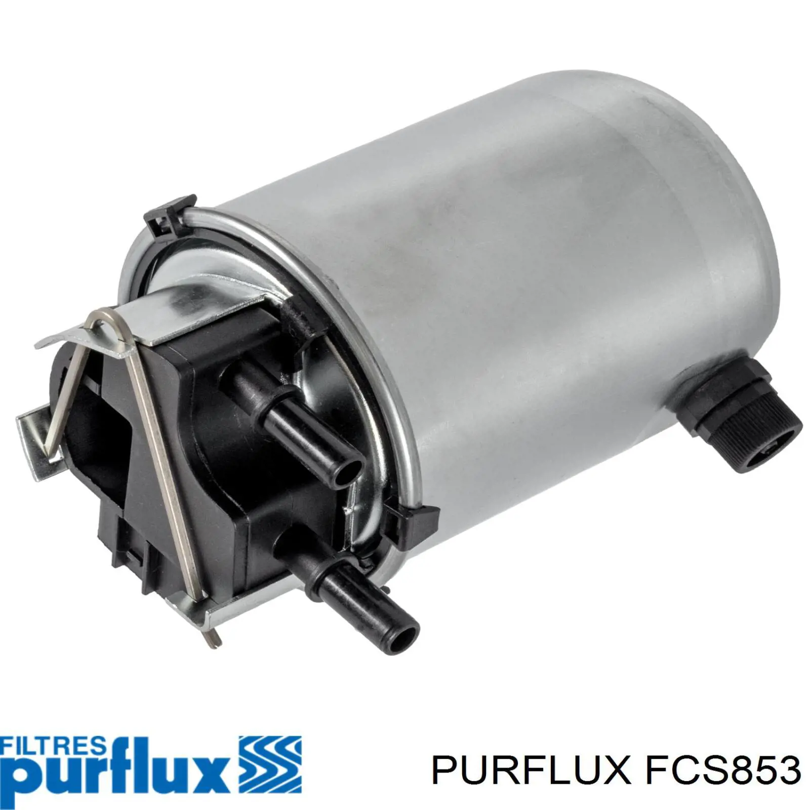 Filtro combustible FCS853 Purflux