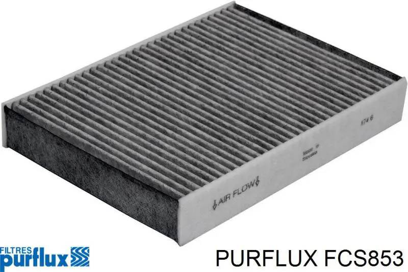 Топливный фильтр FCS853 Purflux