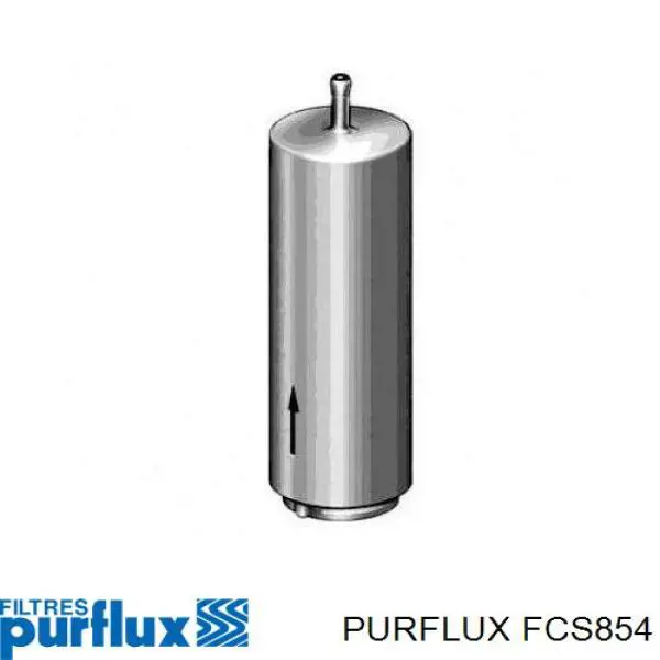 Filtro combustible FCS854 Purflux
