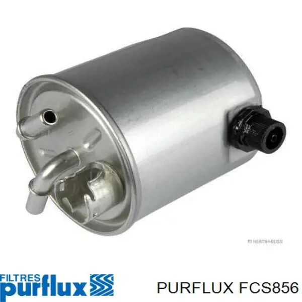 Купить FCS856 Purflux Фильтр-отстойник топлива грубой очистки