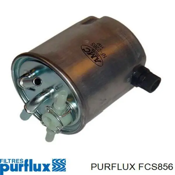 FCS856 Purflux Фильтр топлива