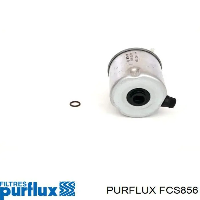 Фильтр тонкой очистки топлива Purflux FCS856 цена, от 50.02 USD