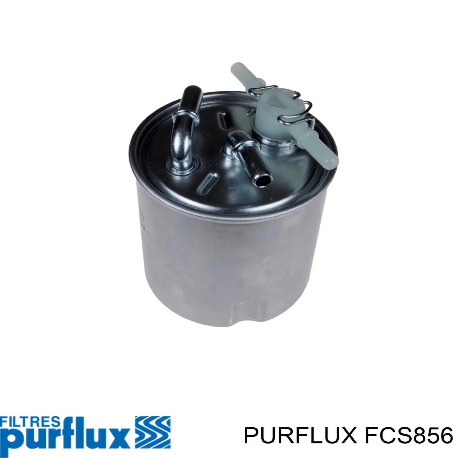 Топливный фильтр FCS856 Purflux