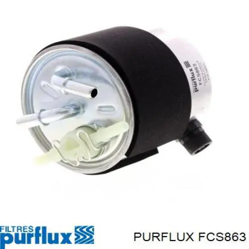 Filtro combustible FCS863 Purflux