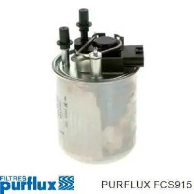 Купить FCS915 Purflux Фильтр-отстойник топлива грубой очистки