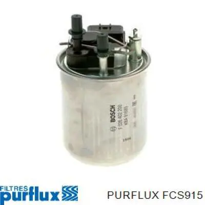 FCS915 Purflux Фильтр топлива