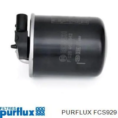FCS929 Purflux filtro de combustível