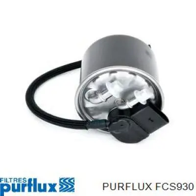 Купить FCS930 Purflux Фильтр-отстойник топлива грубой очистки