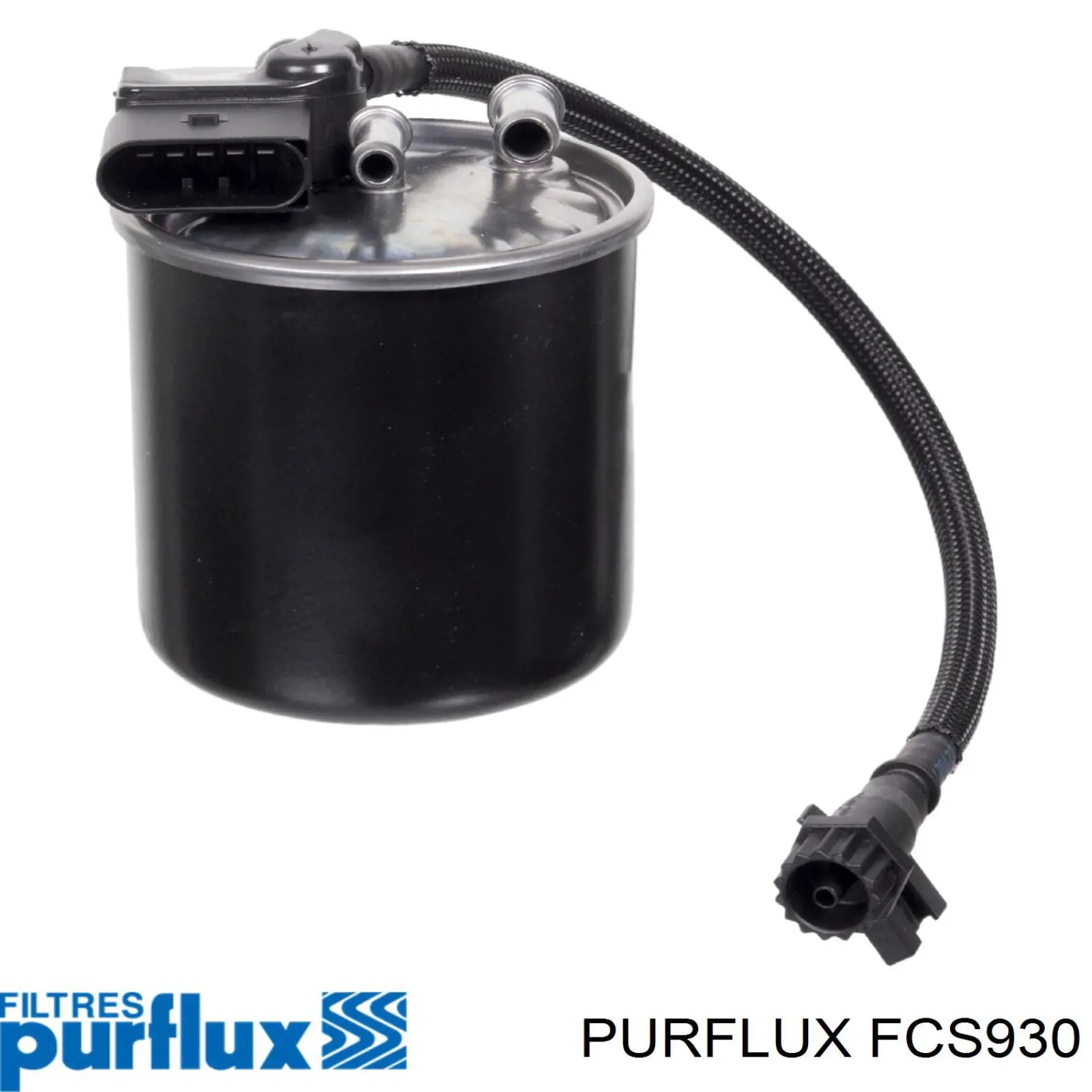 Топливный фильтр FCS930 Purflux