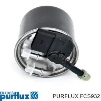 Купить FCS932 Purflux Фильтр-отстойник топлива грубой очистки