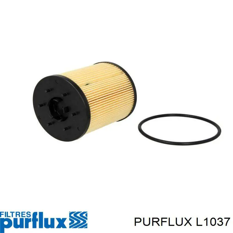 L1037 Purflux