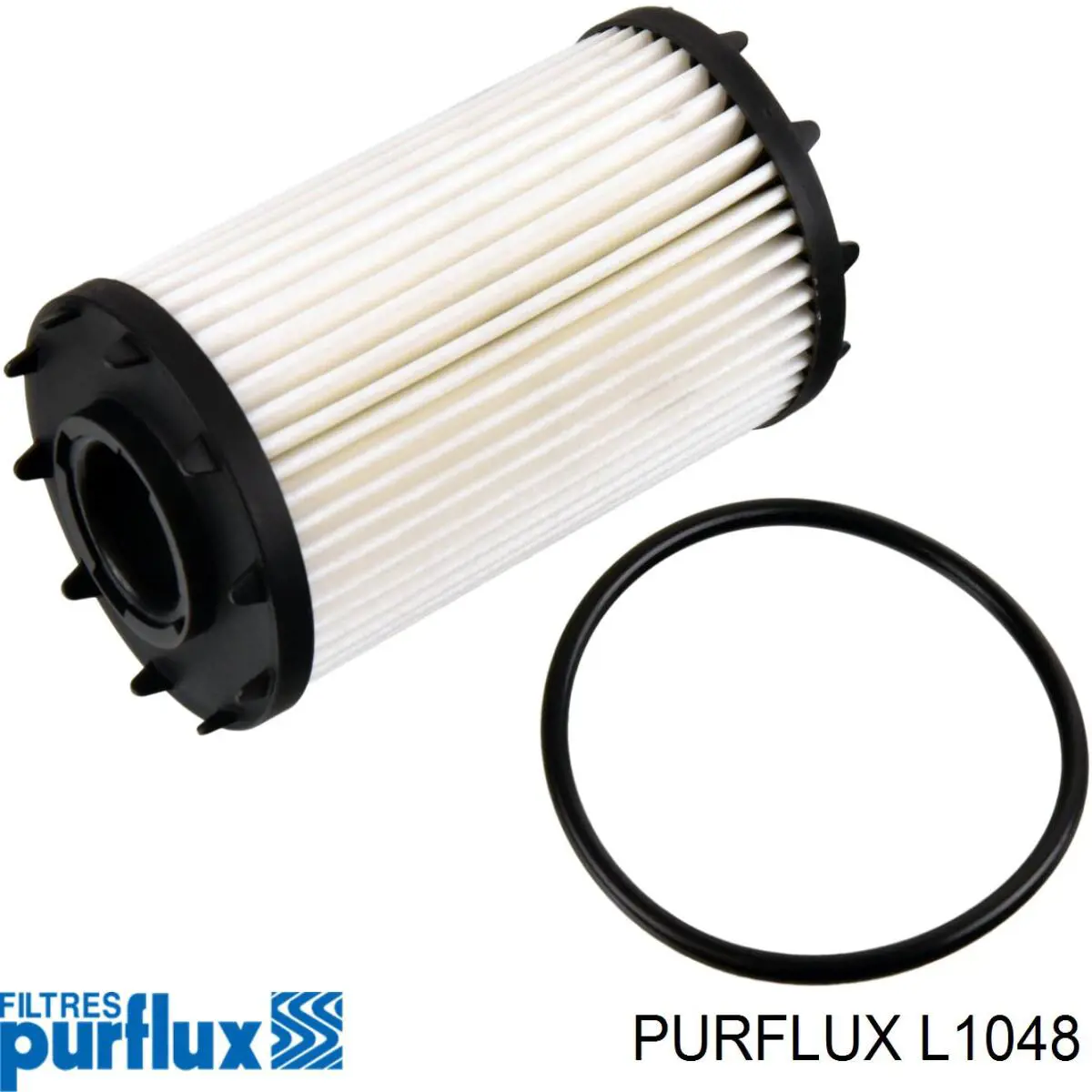 Масляный фильтр L1048 Purflux
