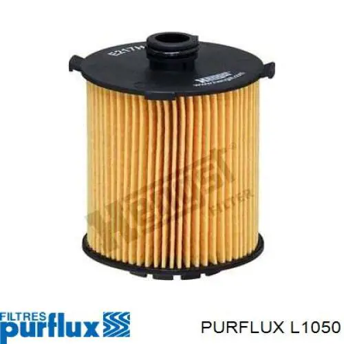 Масляный фильтр L1050 Purflux