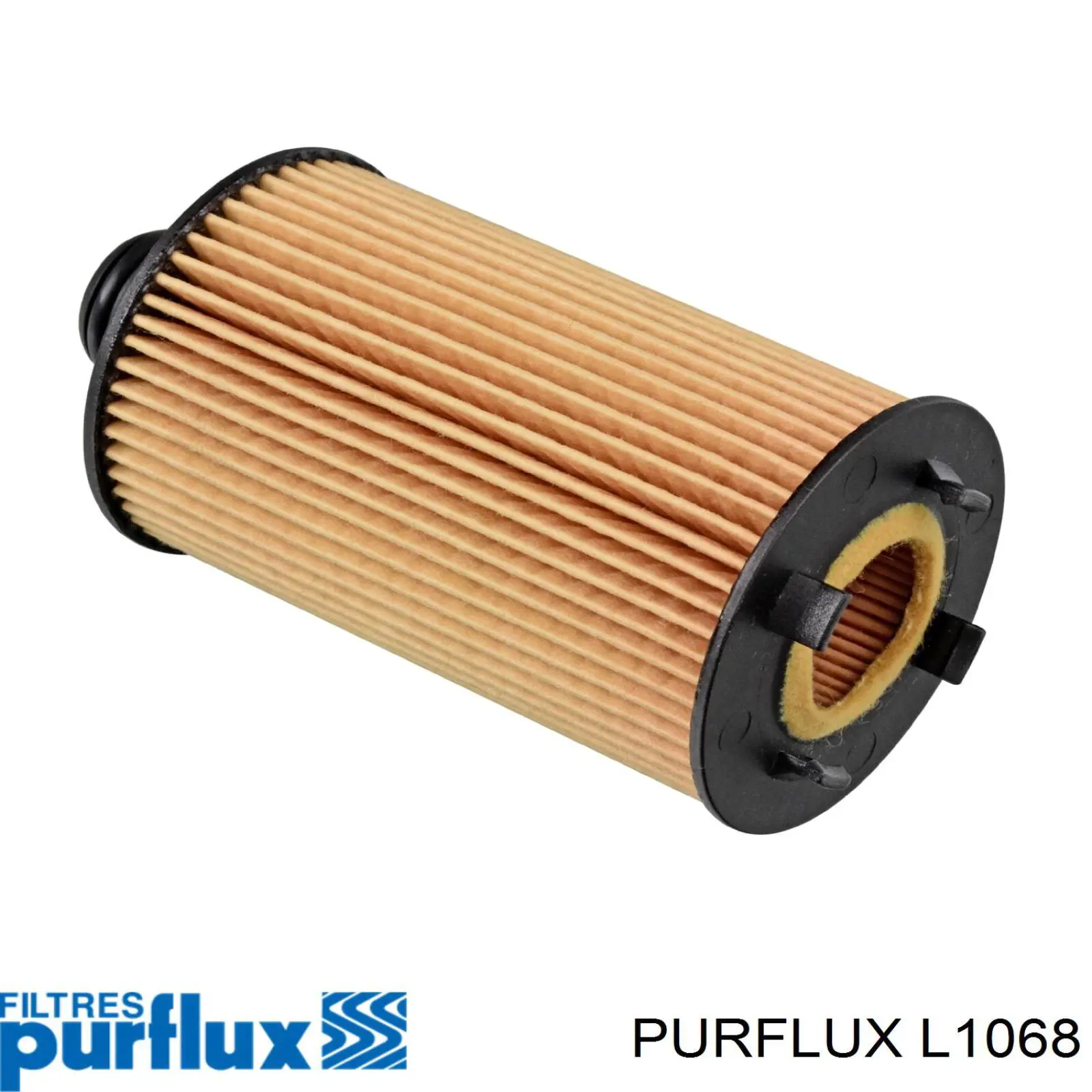 Фильтр очистки масла центробежный Purflux L1068 цена, от 9.88 USD