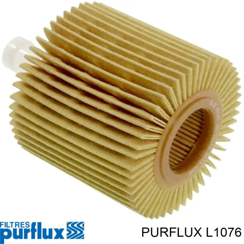 Фильтр очистки масла центробежный Purflux L1076 цена, от 5.78 USD