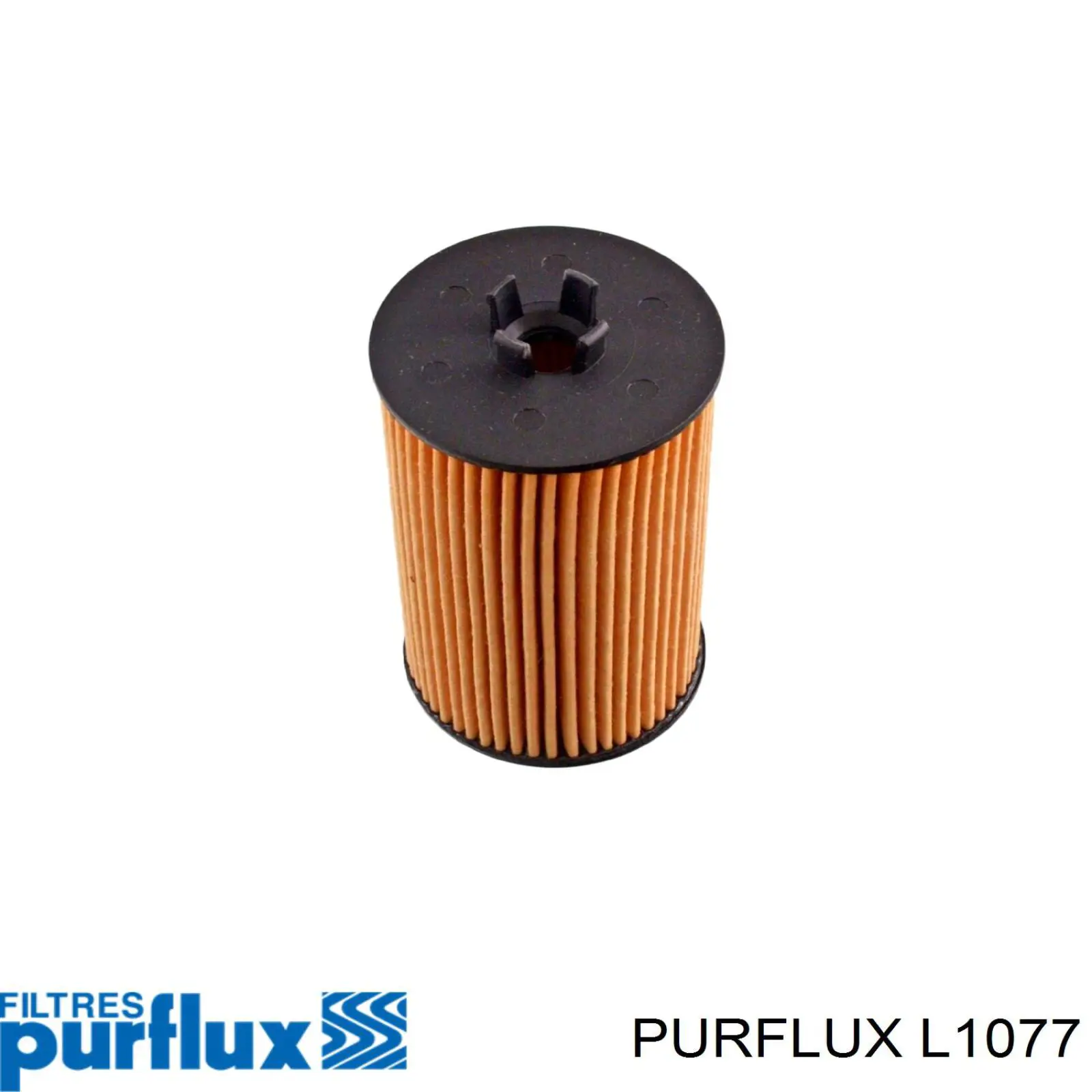 Фильтр очистки масла центробежный Purflux L1077 цена, от 15.33 USD