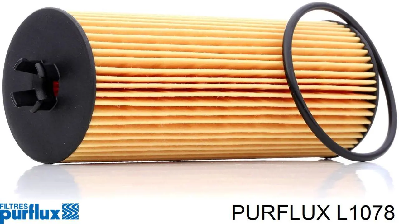 Фильтр очистки масла центробежный Purflux L1078 цена, от 12.12 USD