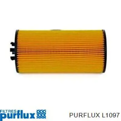 Фильтр очистки масла центробежный Purflux L1097 цена, от 9.49 USD