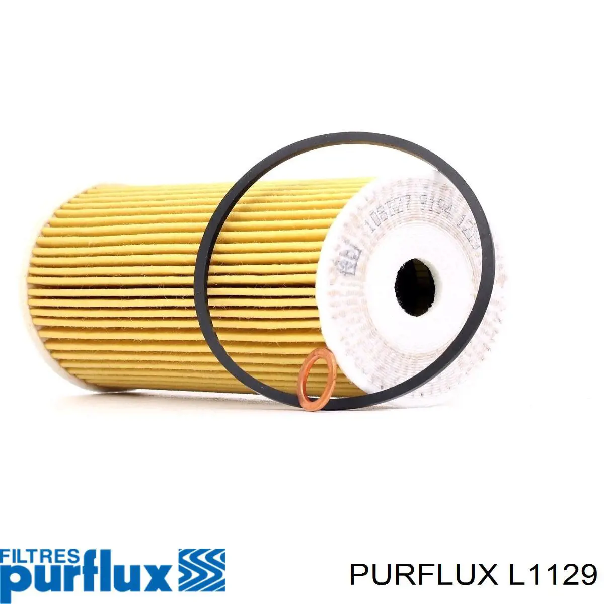 Фильтр очистки масла центробежный Purflux L1129 цена, от 19.60 USD