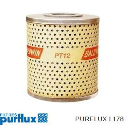ML106 FIL Filter Масляный фильтр двигателя