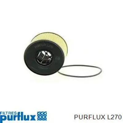 Купить L270 Purflux Фильтр центробежный очистки масла