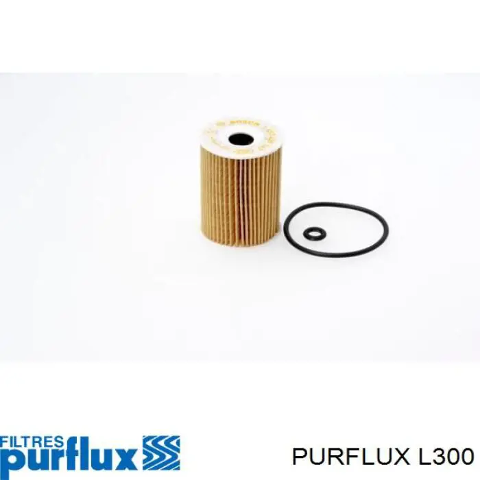 L300 Purflux