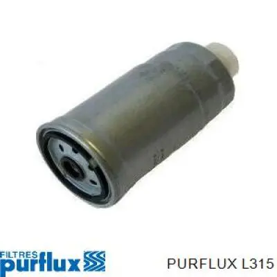 Фильтр очистки масла центробежный Purflux L315 цена, от 8.73 USD