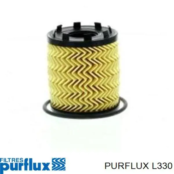 Filtro de aceite L330 Purflux
