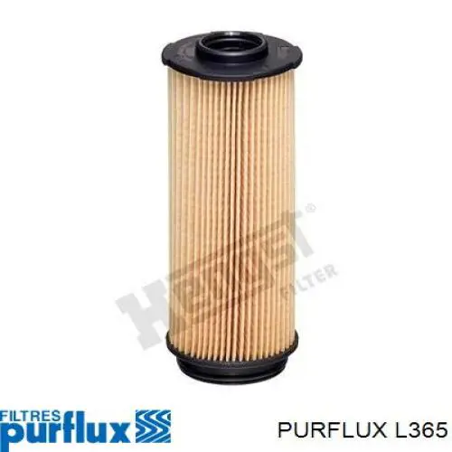 Фильтр очистки масла центробежный Purflux L365 цена, от 3.01 USD