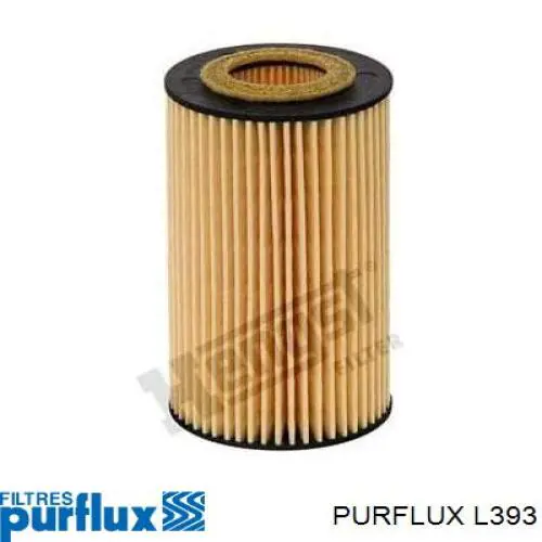 Фильтр очистки масла центробежный Purflux L393 цена, от 6.28 USD