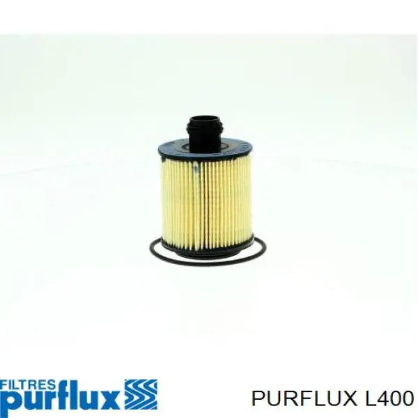 Фильтр очистки масла центробежный Purflux L400 цена, от 8.03 USD