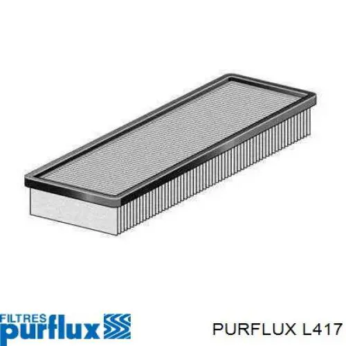 Купить L417 Purflux Фильтр центробежный очистки масла