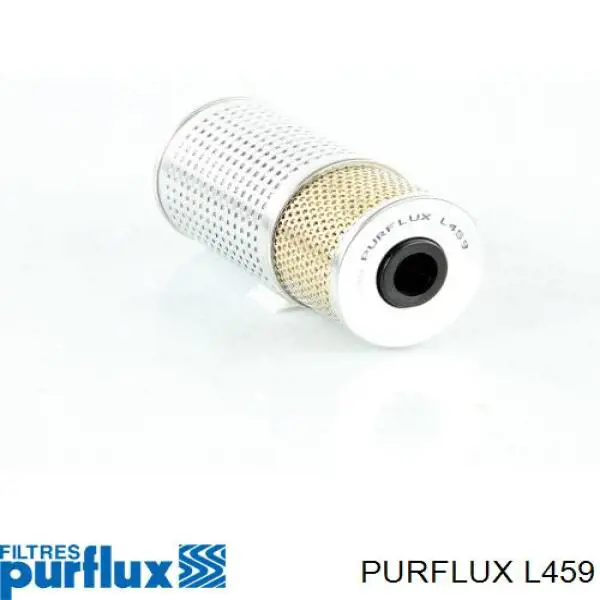 Масляный фильтр L459 Purflux